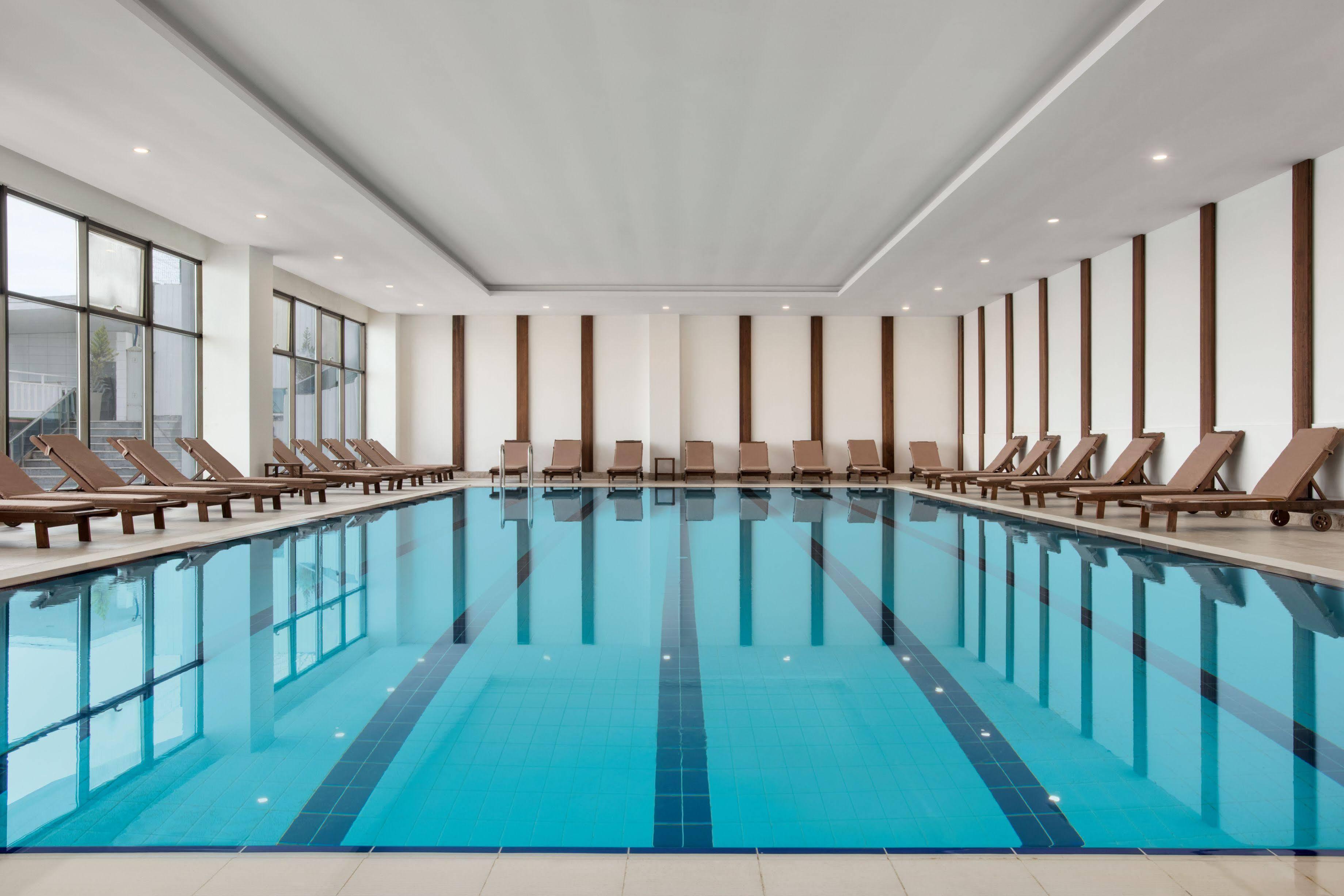 Ramada Resort By Wyndham Unye Extérieur photo