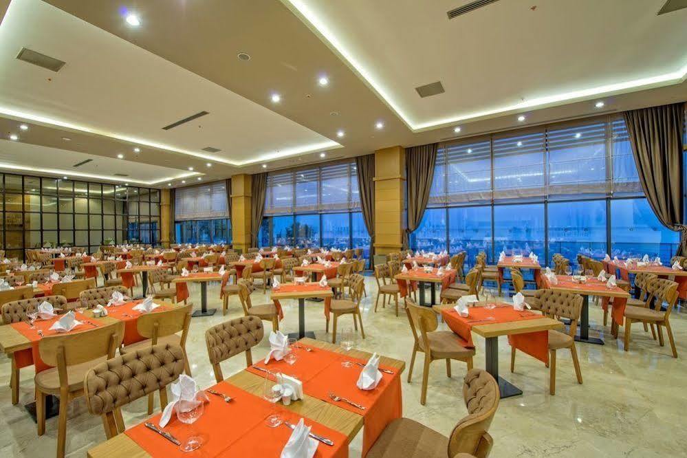 Ramada Resort By Wyndham Unye Extérieur photo