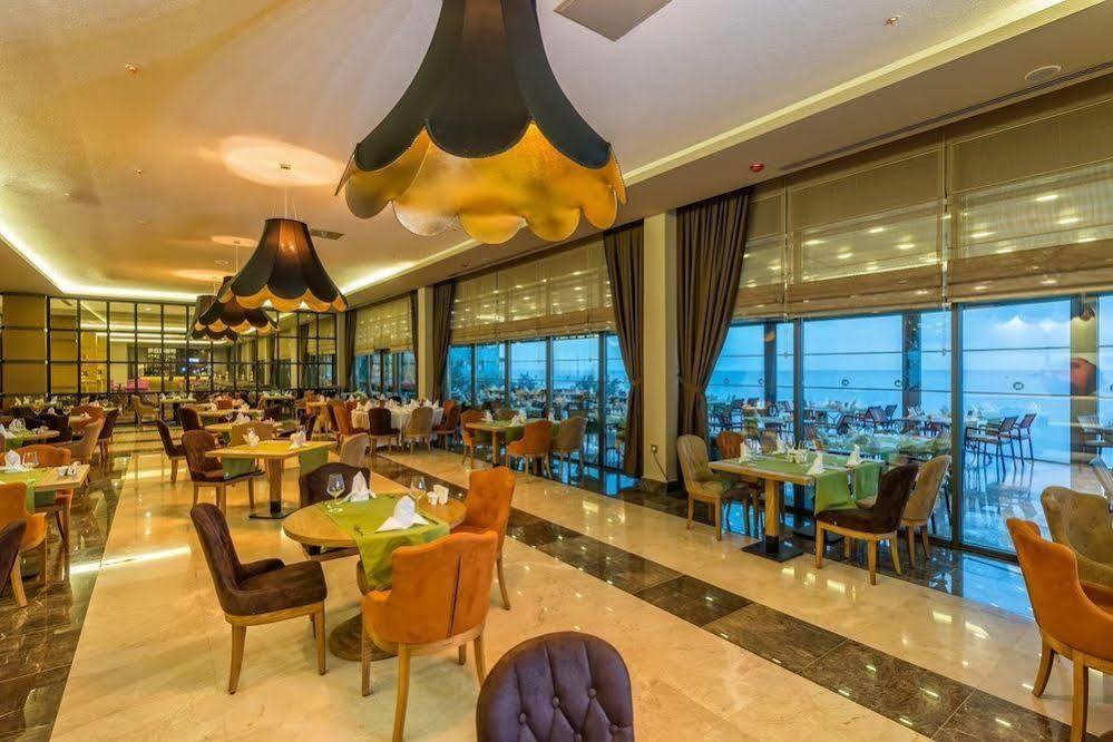 Ramada Resort By Wyndham Unye Extérieur photo