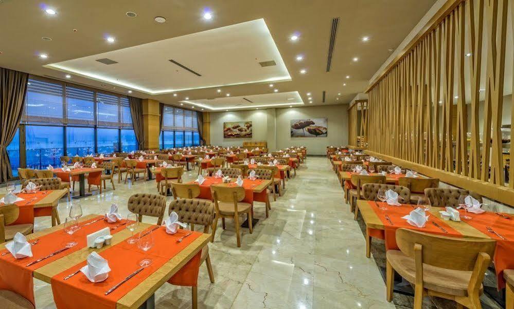 Ramada Resort By Wyndham Unye Extérieur photo
