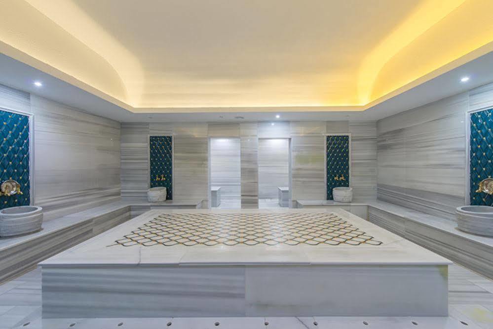 Ramada Resort By Wyndham Unye Extérieur photo