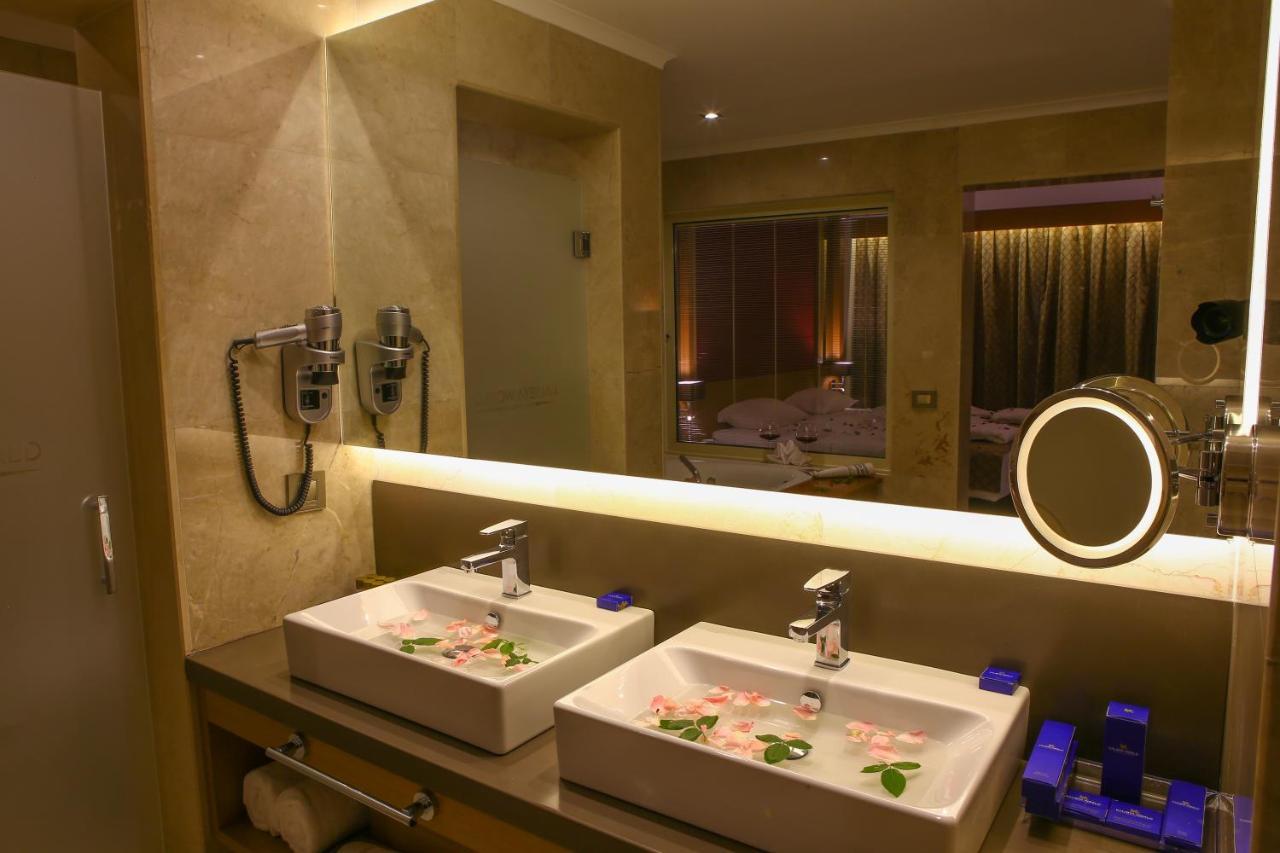Ramada Resort By Wyndham Unye Extérieur photo