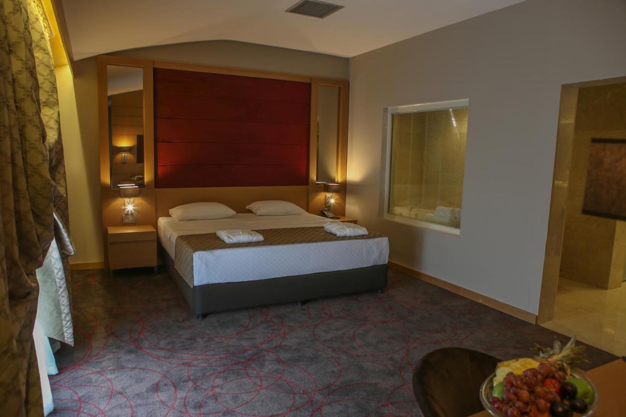 Ramada Resort By Wyndham Unye Extérieur photo