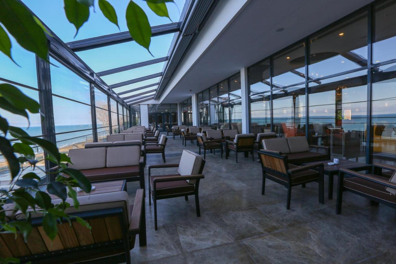 Ramada Resort By Wyndham Unye Extérieur photo